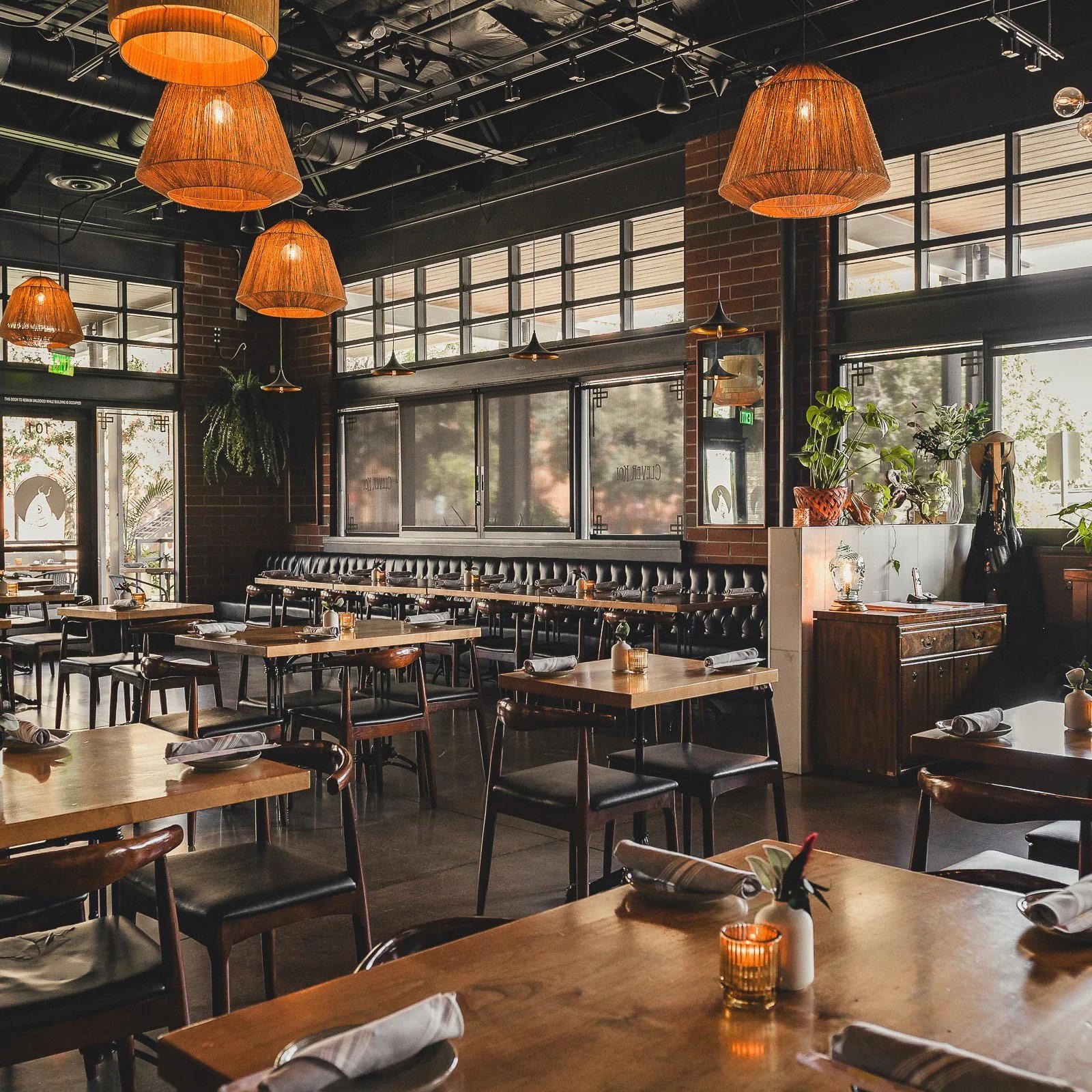 Clever Koi restaurant in Phoenix, United States