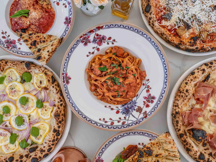 'Napizza, San Francisco, United States