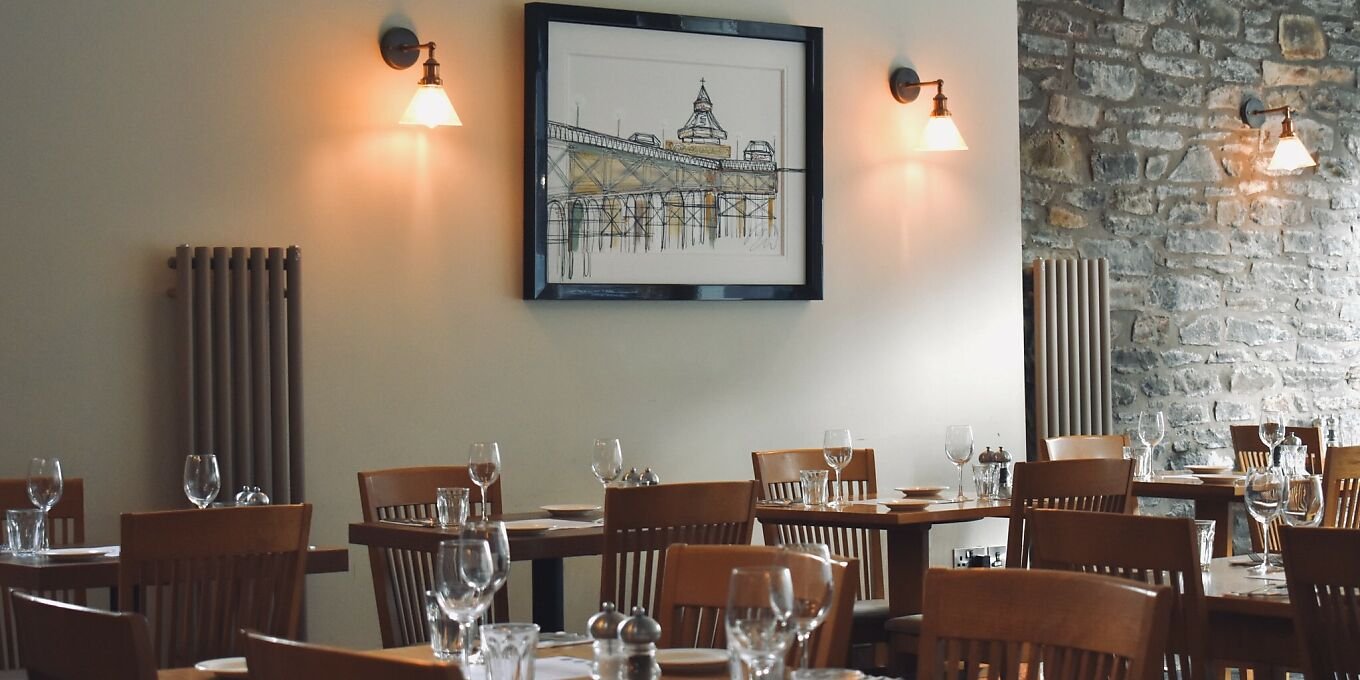 Murrays, Clevedon, United Kingdom