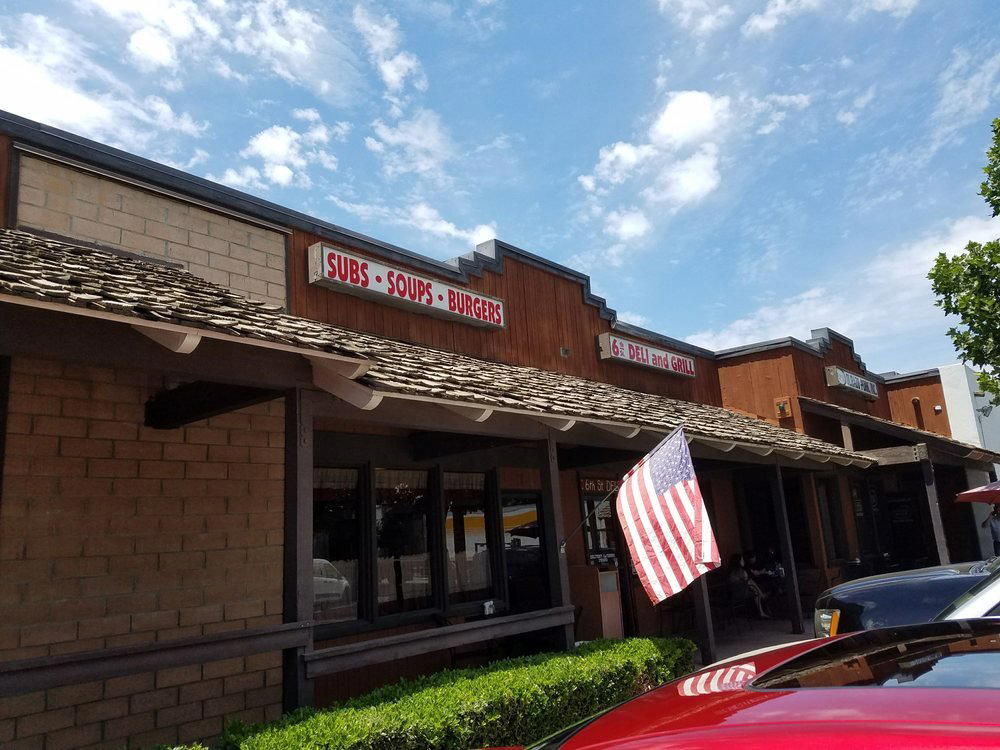 6th Street Deli, Norco, United States