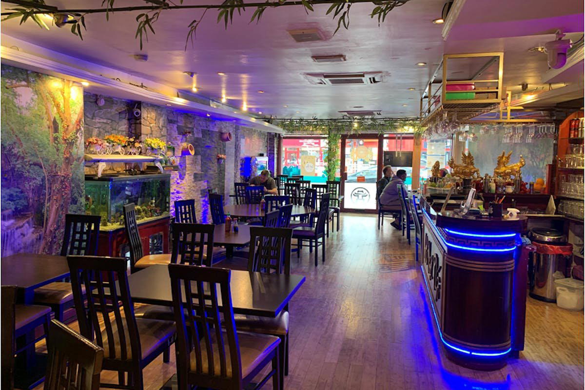 Hanoi Bistro & Kitchen restaurant in London, United Kingdom