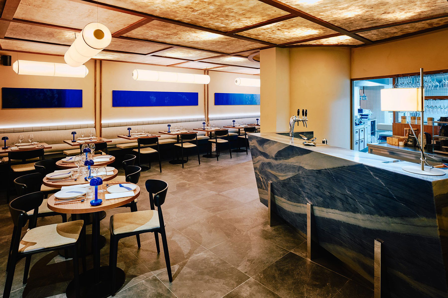 Maison Chaya, Restaurant in Toulouse