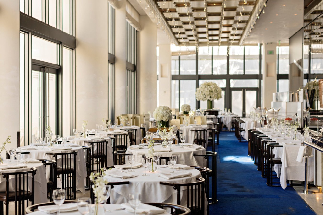 Mr Chow, Miami Beach, United States