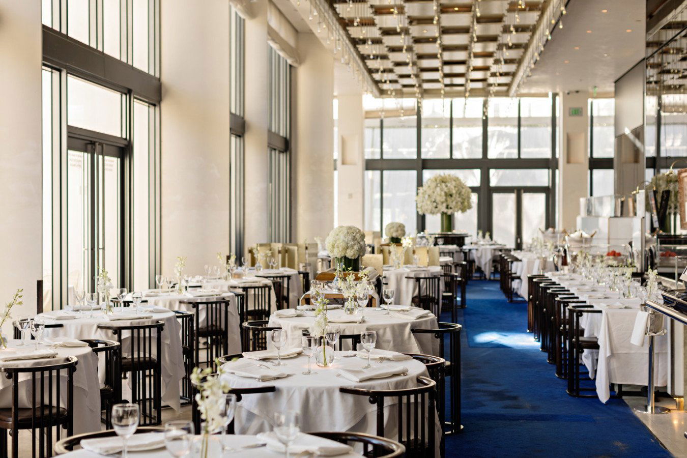 Mr Chow, Restaurant in Miami Beach