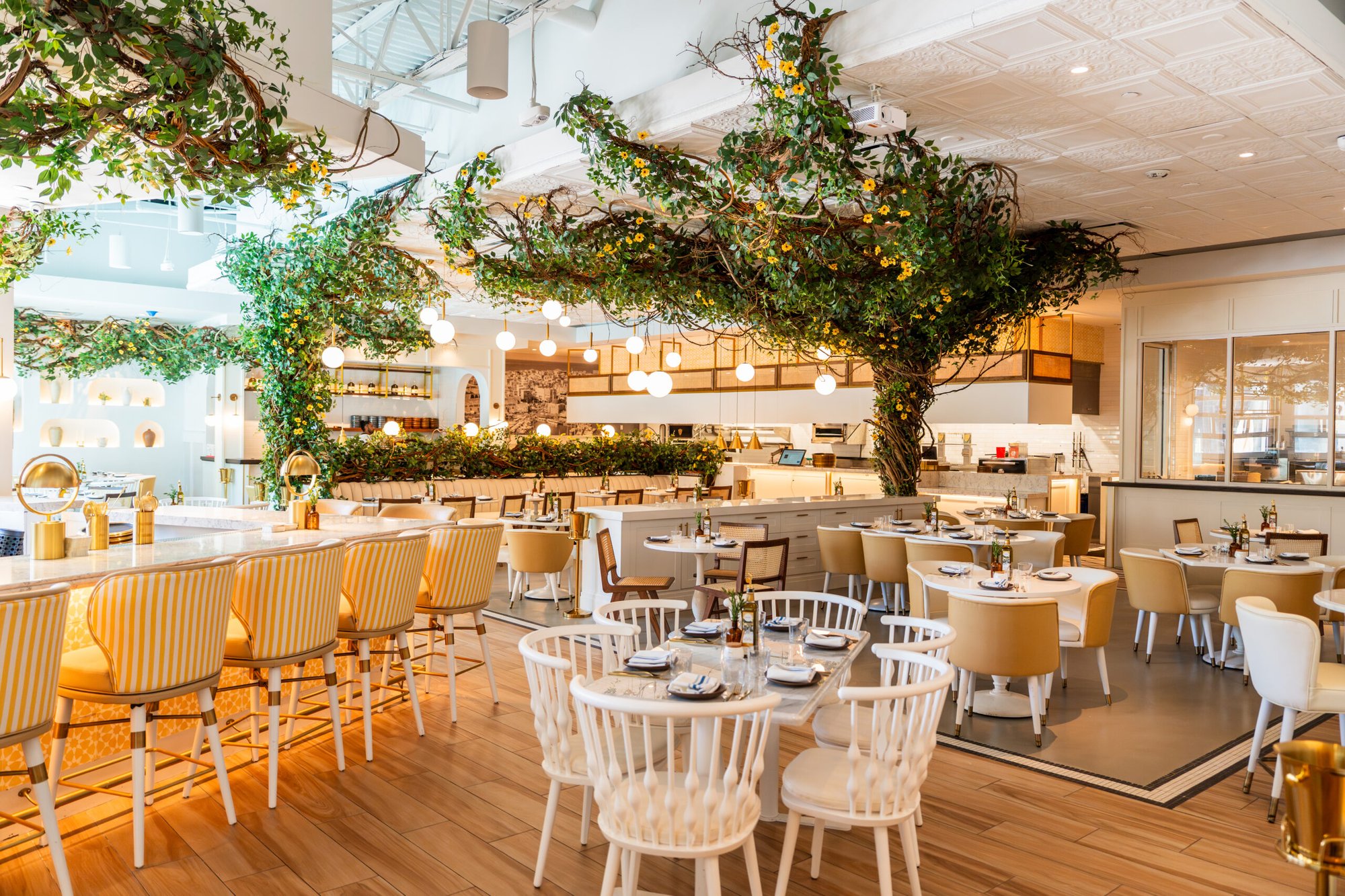 Motek, Restaurant in Boca Raton