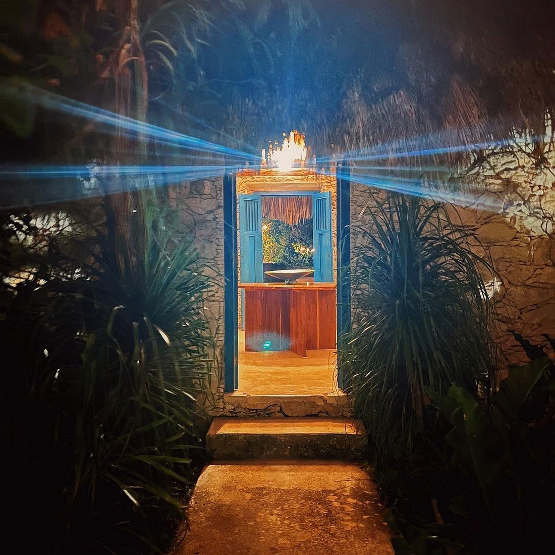 El Cocal, Restaurant in Riviera Maya