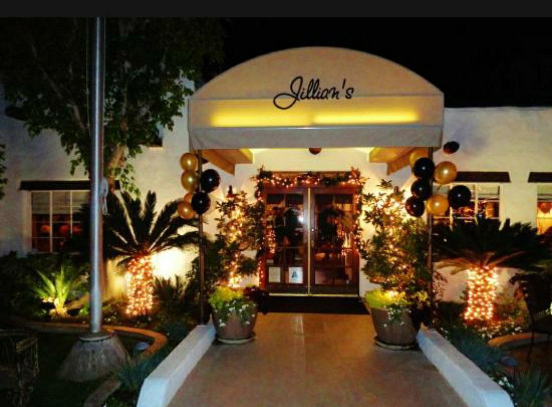 Jillian's, Palm Desert, United States