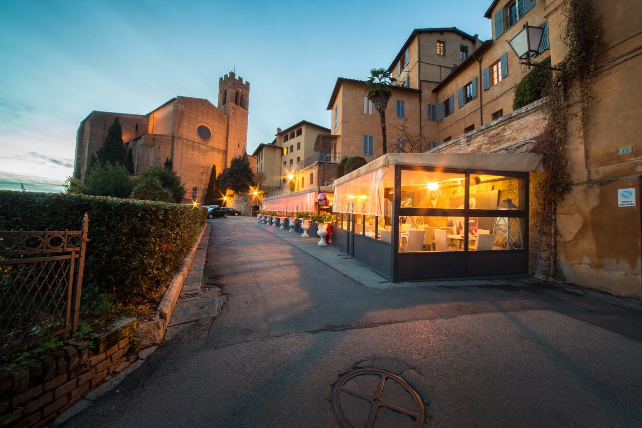 Il Pomodorino