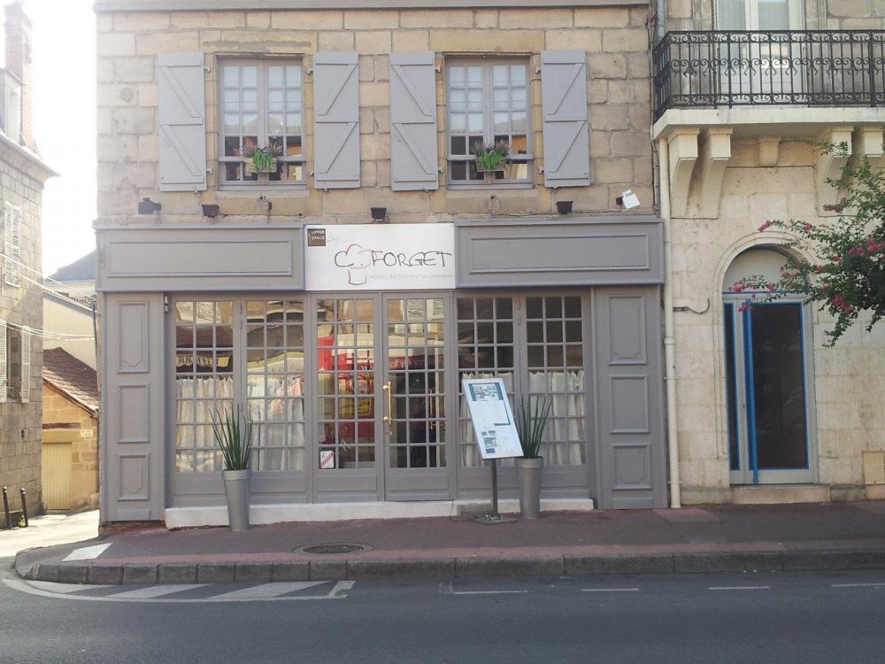 Bistrot C.Forget