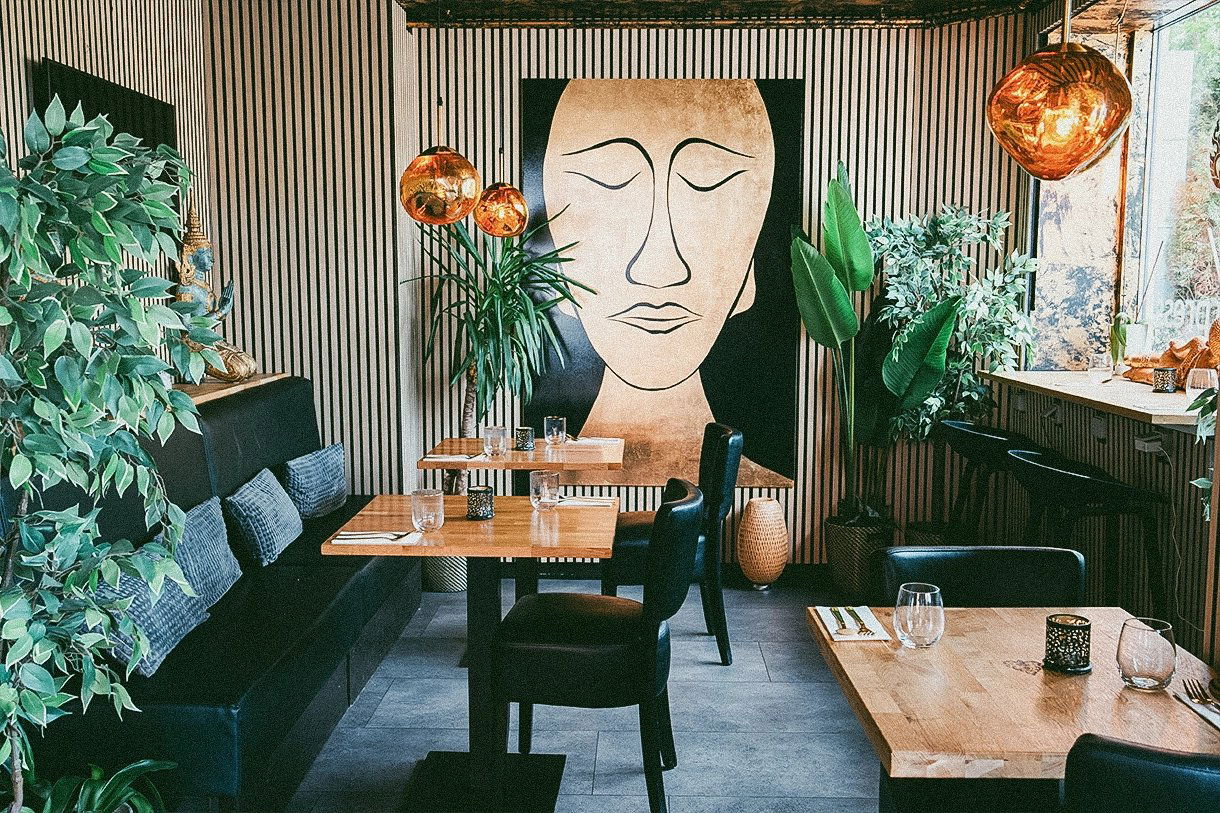 WokXpress Amager, Restaurant in Copenhagen