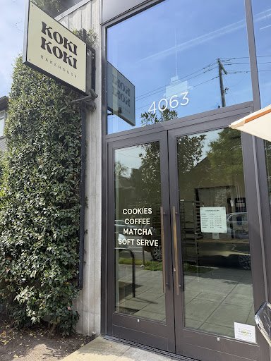 Kokikoki Bakehouse