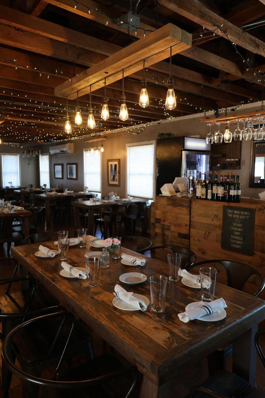 Ristorante Illando restaurant in San Diego, United States