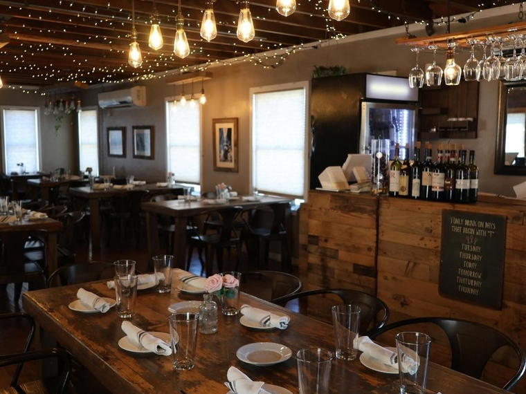 Ristorante Illando, San Diego, United States