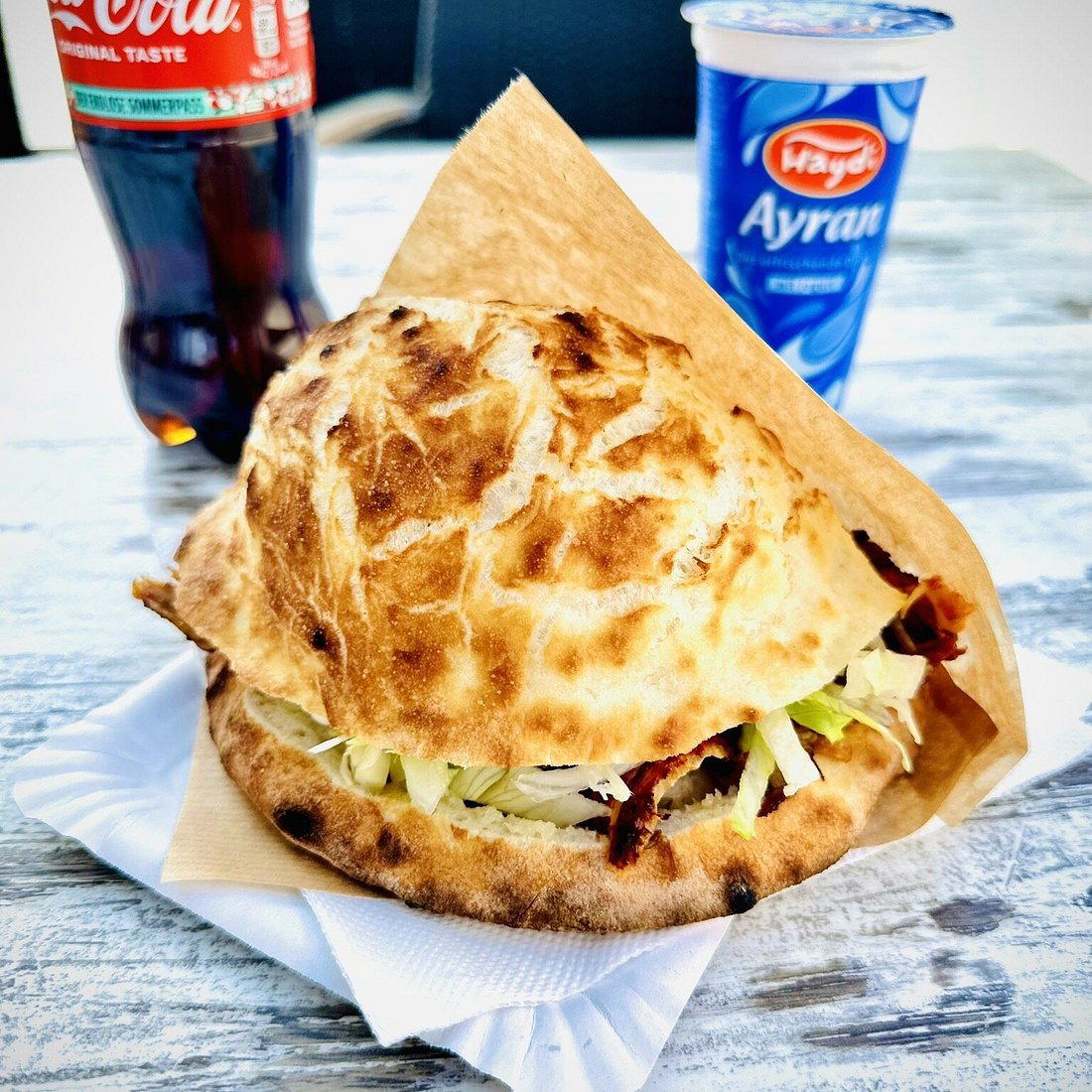 Denis Kebap, Bruck An Der Leitha, Austria