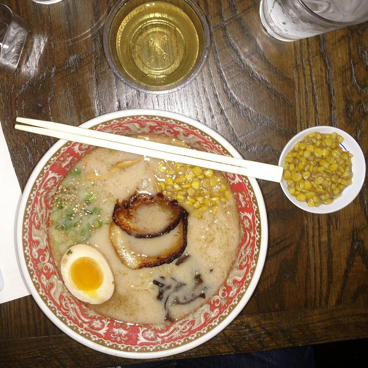 Ton Ton restaurant in Atlanta, United States