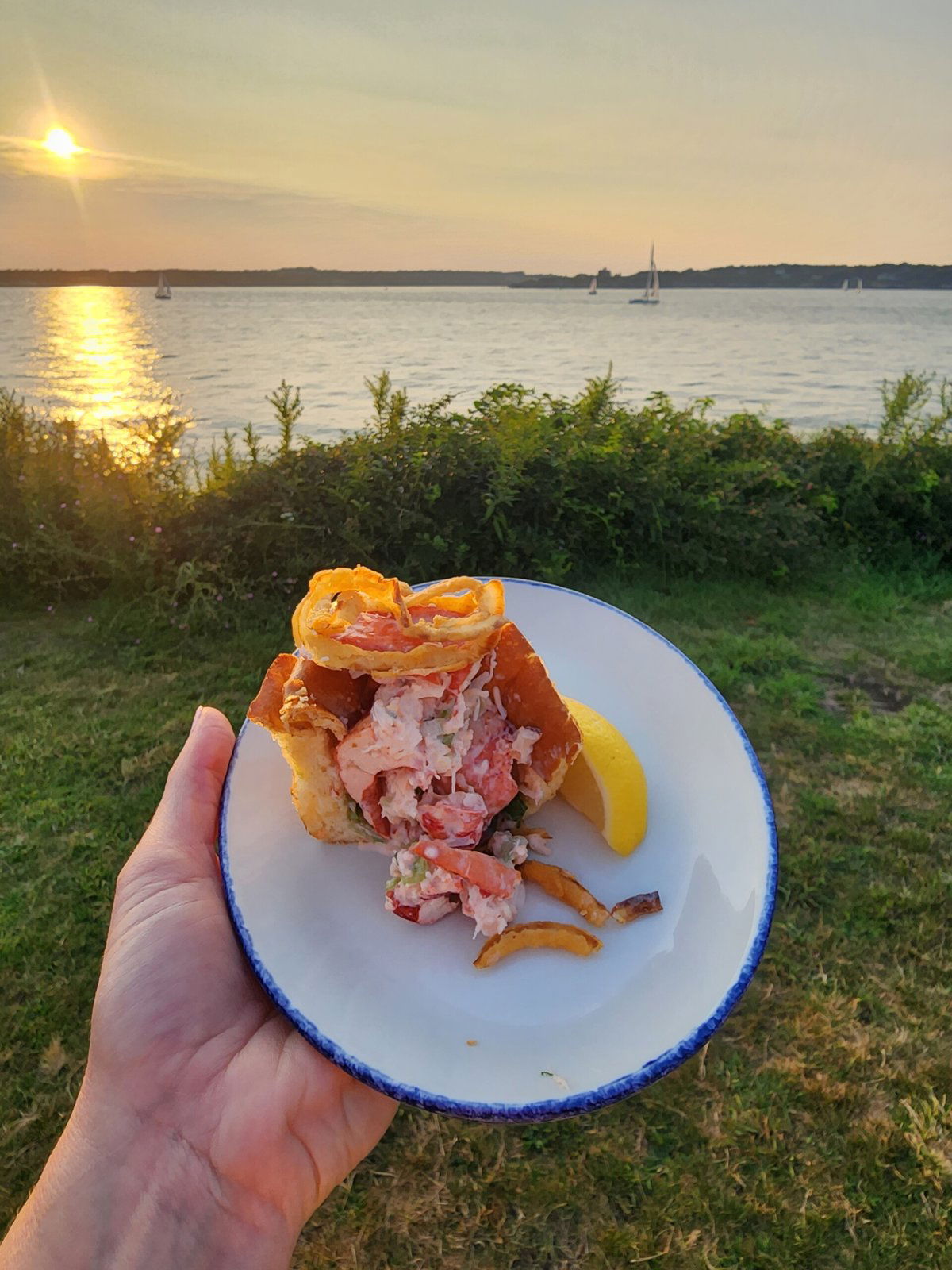 Private Adirondack Experience, Restaurant in Newport