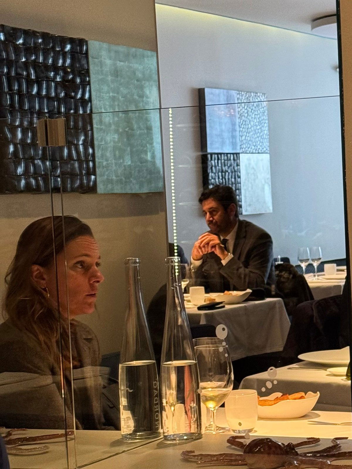 Helen, Restaurant in Paris