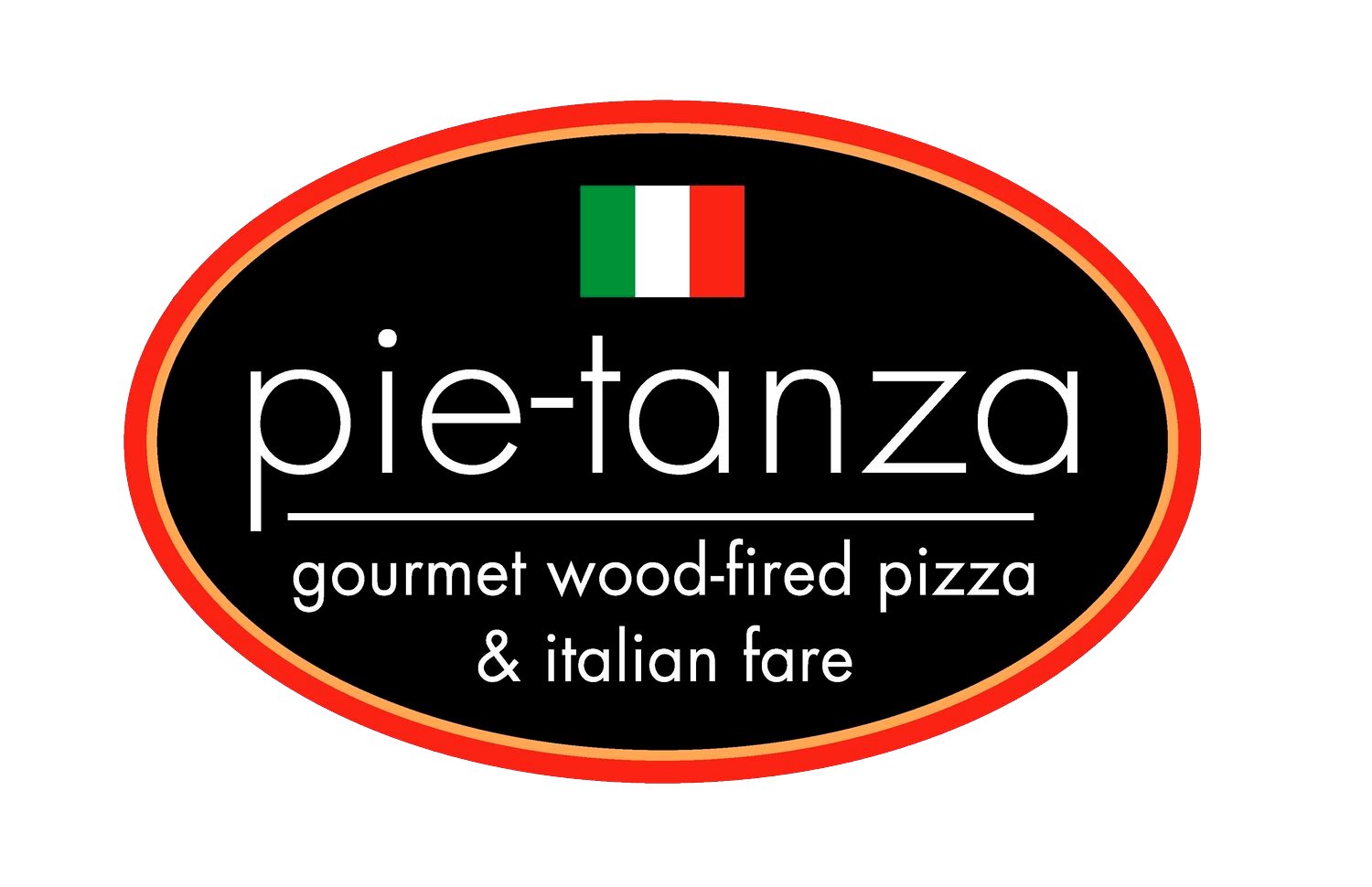 pie-tanza restaurant in Arlington, United States