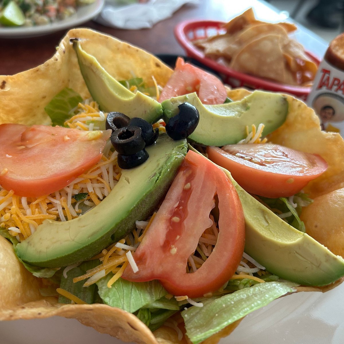 Fiesta Grill, Chapel Hill, United States