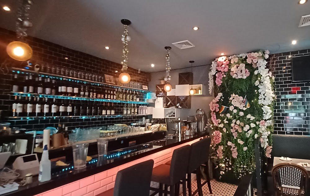 Kitchen 79 restaurant in New York City, United States