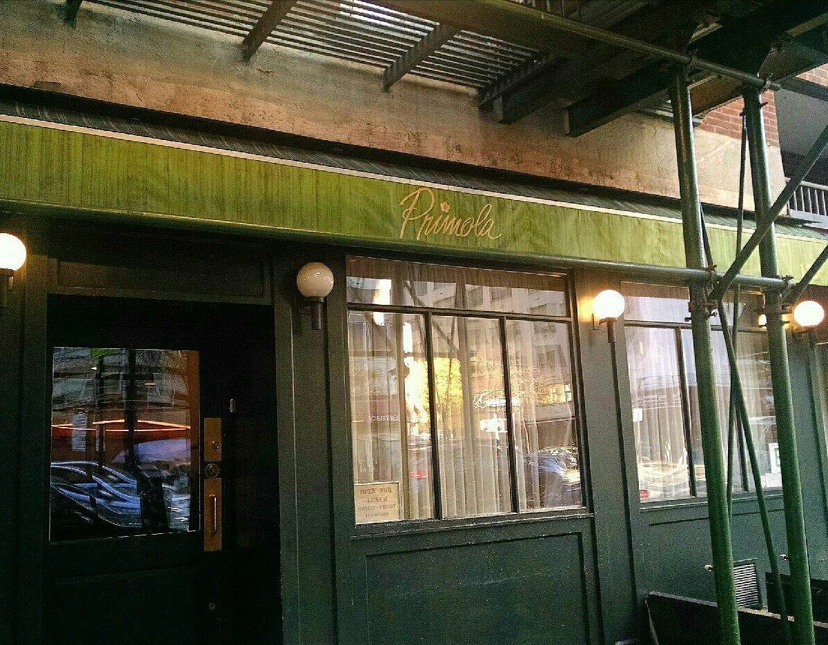 Primola, New York City, United States