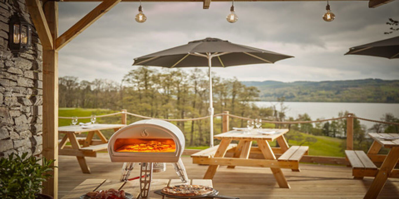 The Gathering, Restaurant in Ambleside