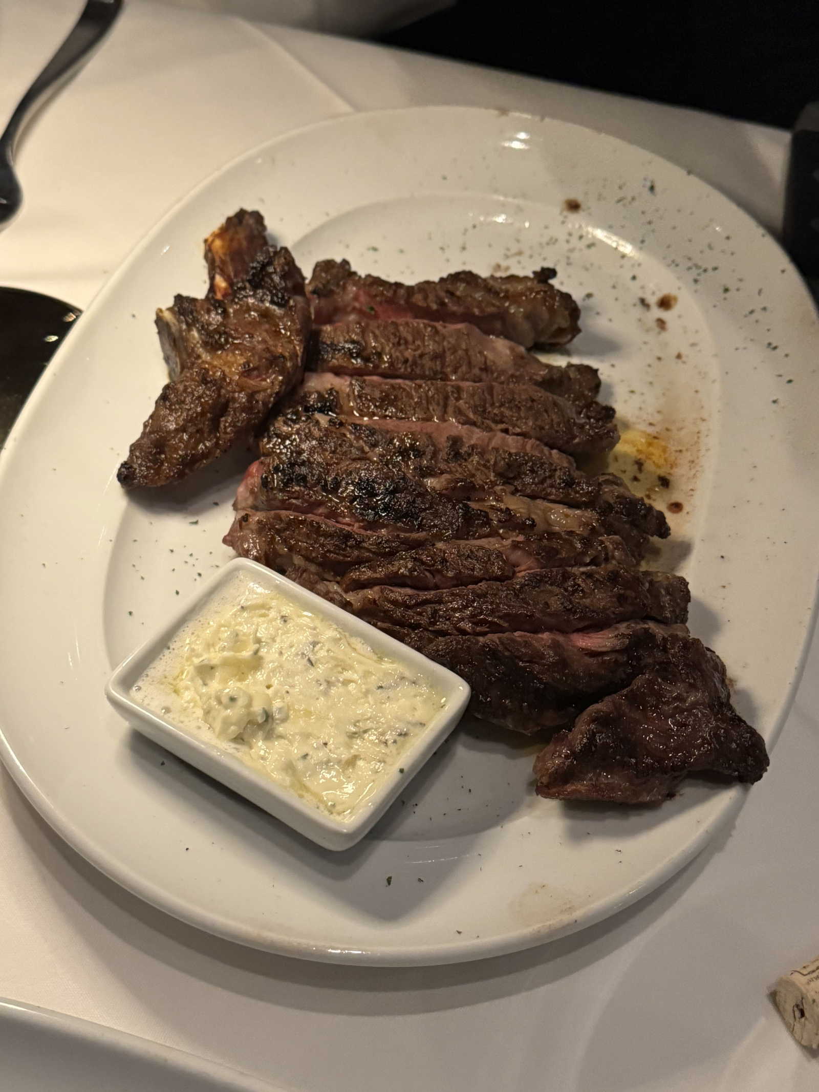Japanese steakhouse restaurant in Beverly Hills, United States