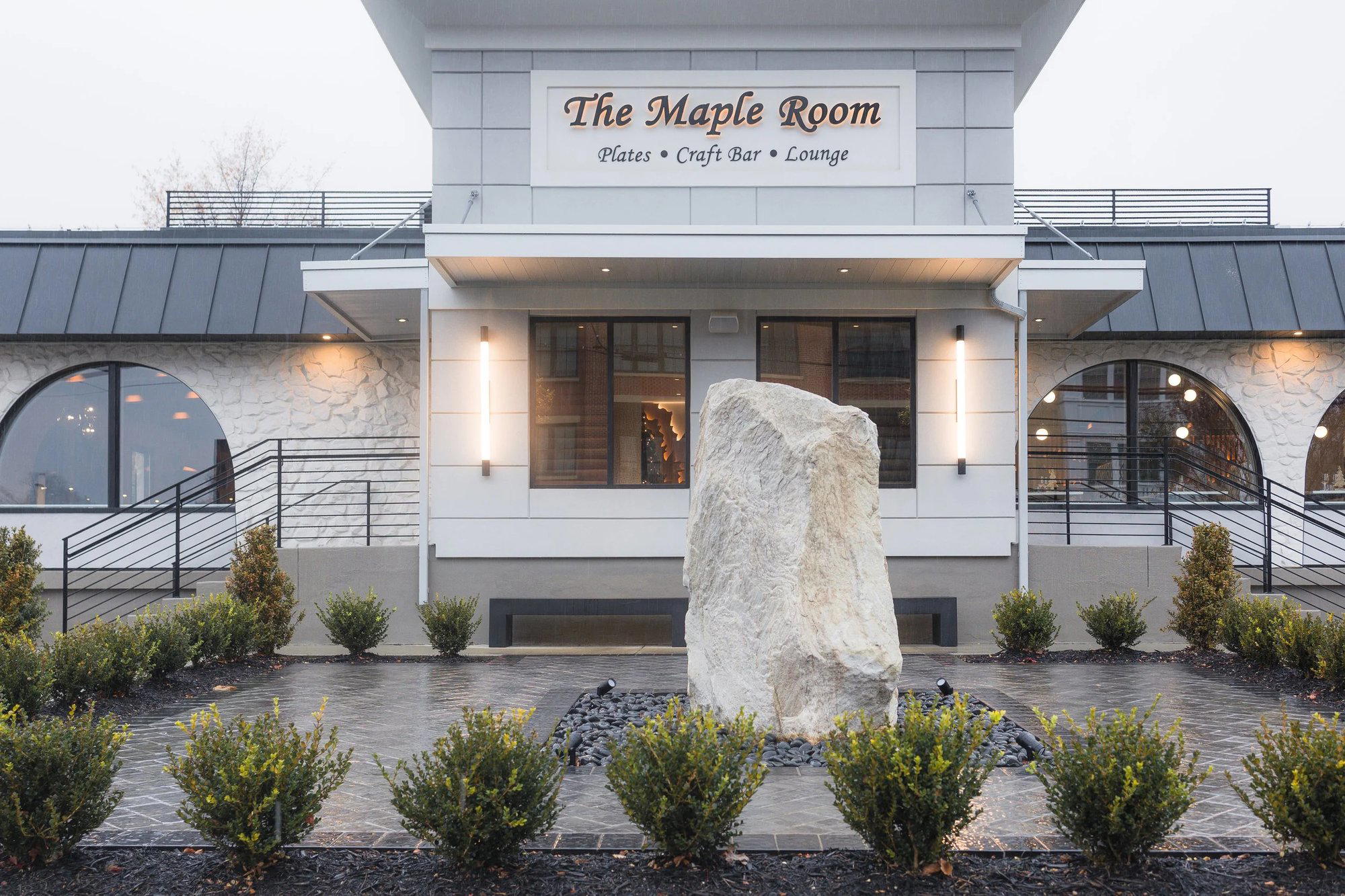 Maple Ave Restaurant restaurant in Vienna, United States