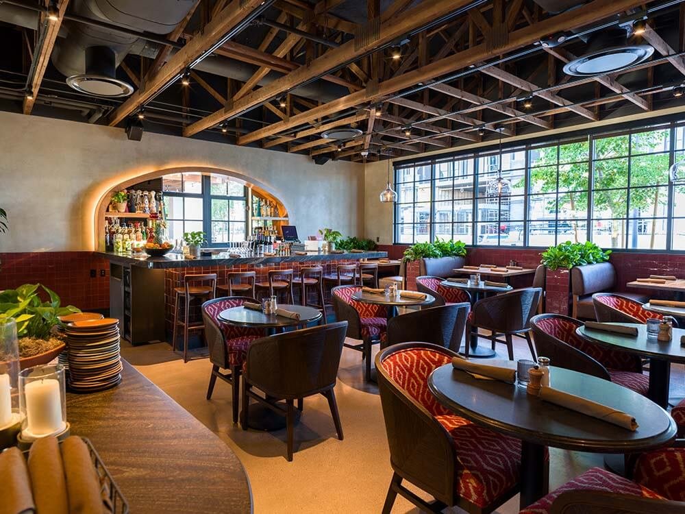 Blanco Reserva Cocina + Cantina, Restaurant in Paradise Valley