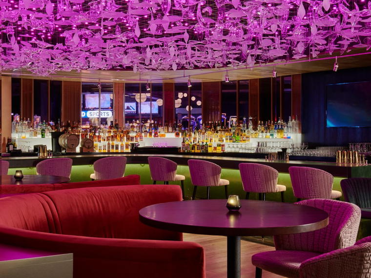 One Steakhouse, Las Vegas, United States