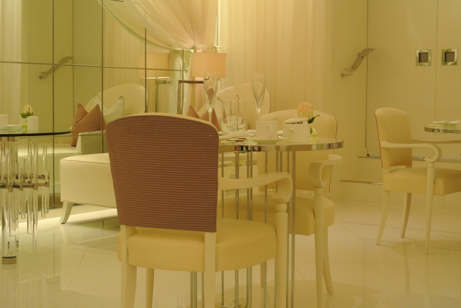 The Spatisserie, London, United Kingdom