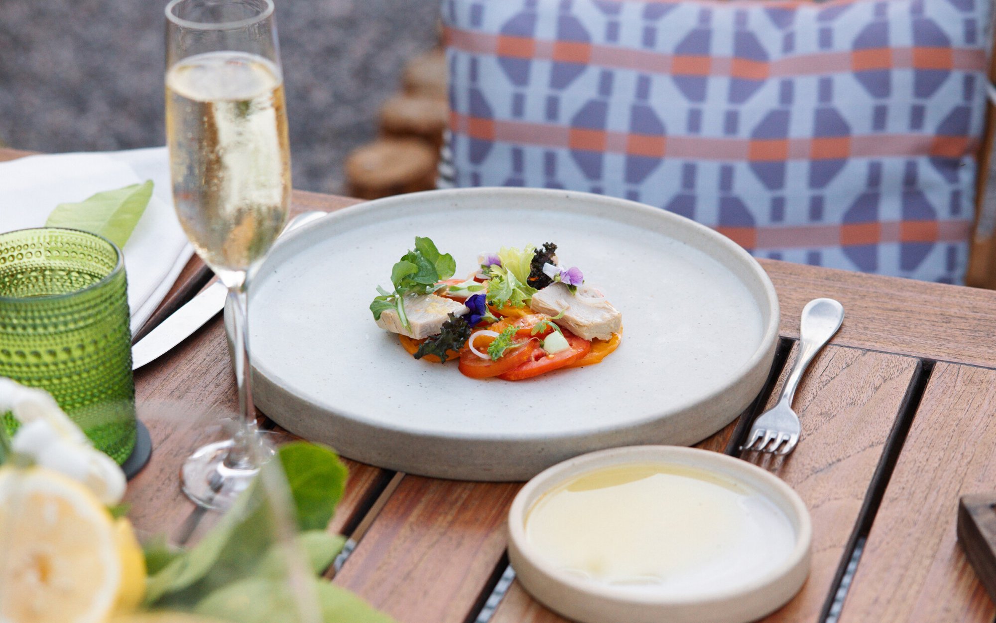 Zest, Restaurant in Los Cabos