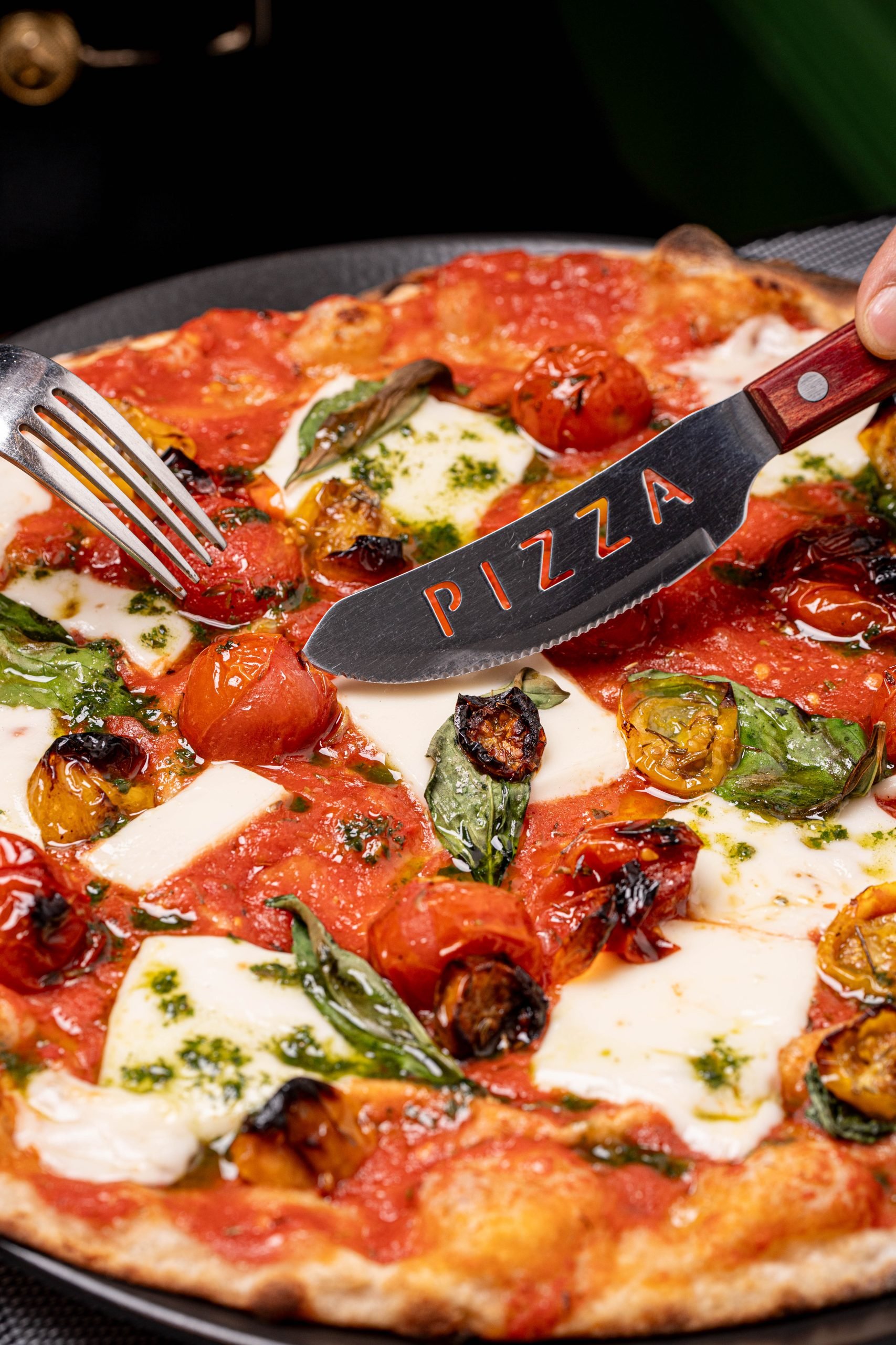 Novapizza Vegan Kitchen, Restaurant in Edinburgh