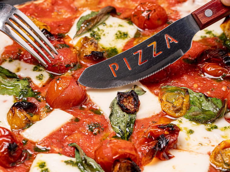 Novapizza Vegan Kitchen, Edinburgh, United Kingdom
