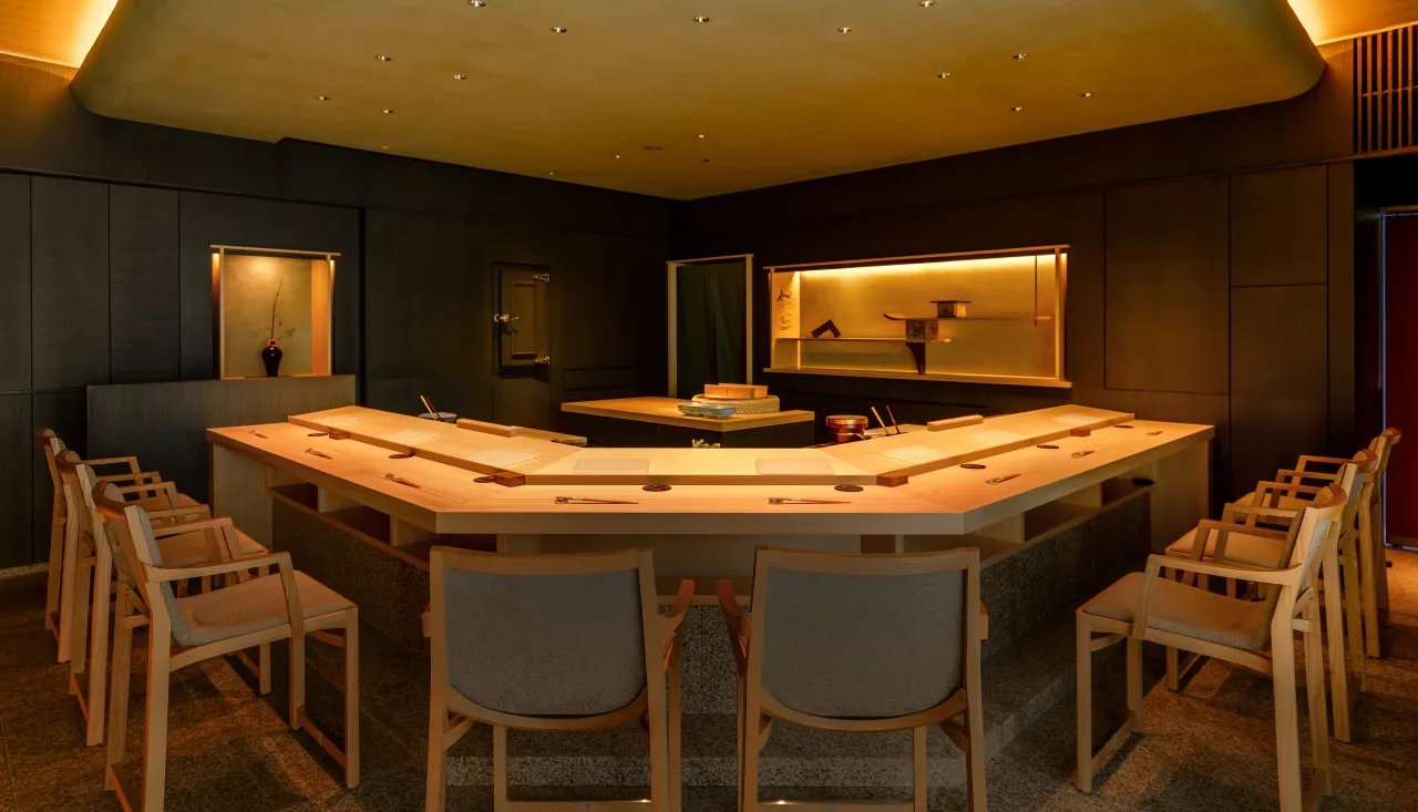 Kaiseki Kadan