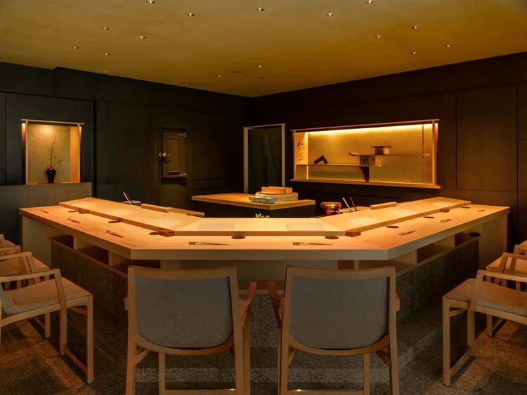Kaiseki Kadan, Oyama, Japan
