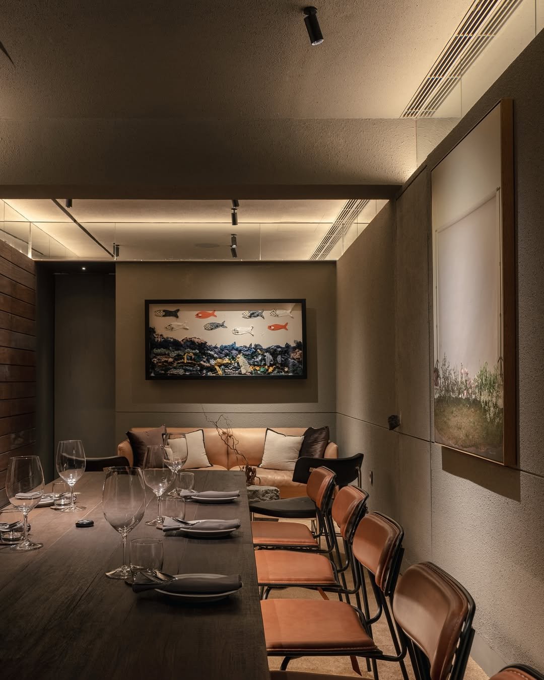 Tide & Table — Restaurant, Restaurant in Jakarta