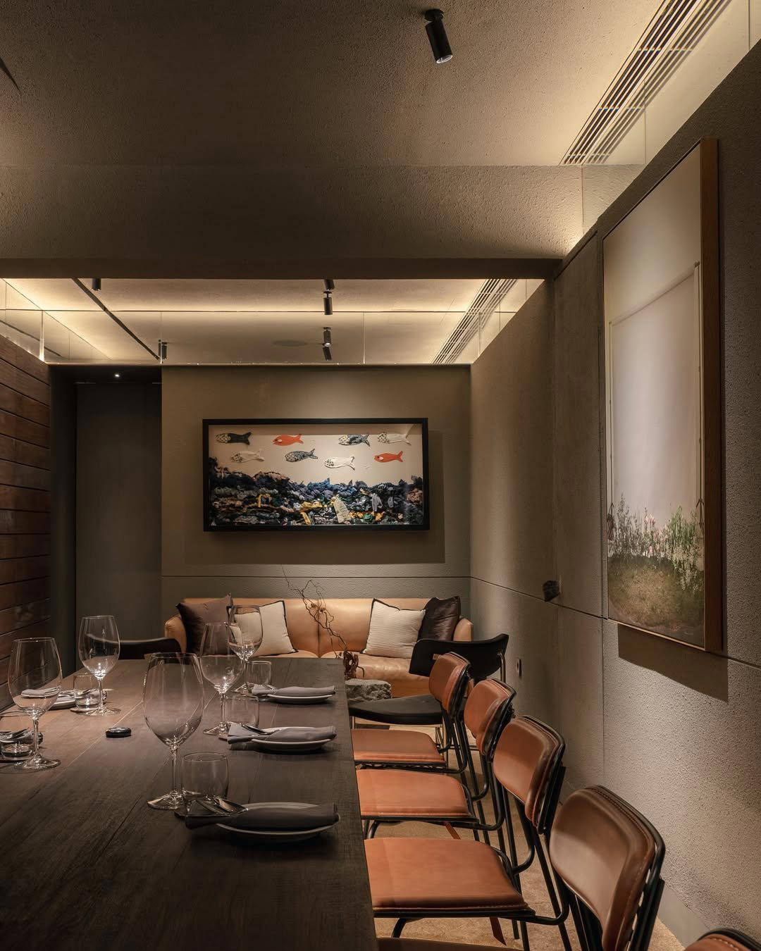Tide & Table — Restaurant restaurant in Jakarta, Indonesia