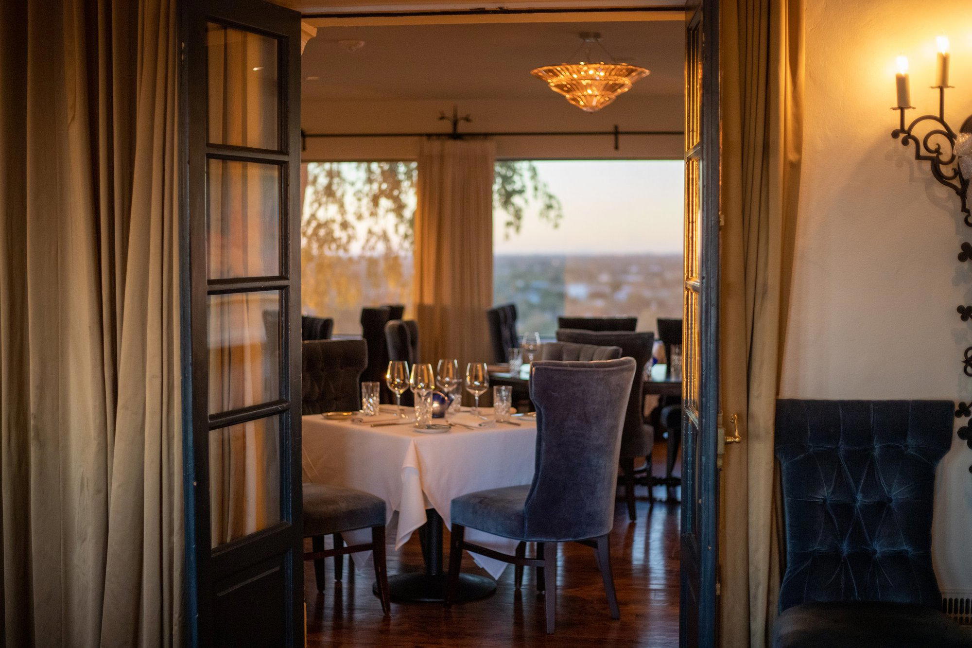 Geordie's restaurant in Phoenix, United States