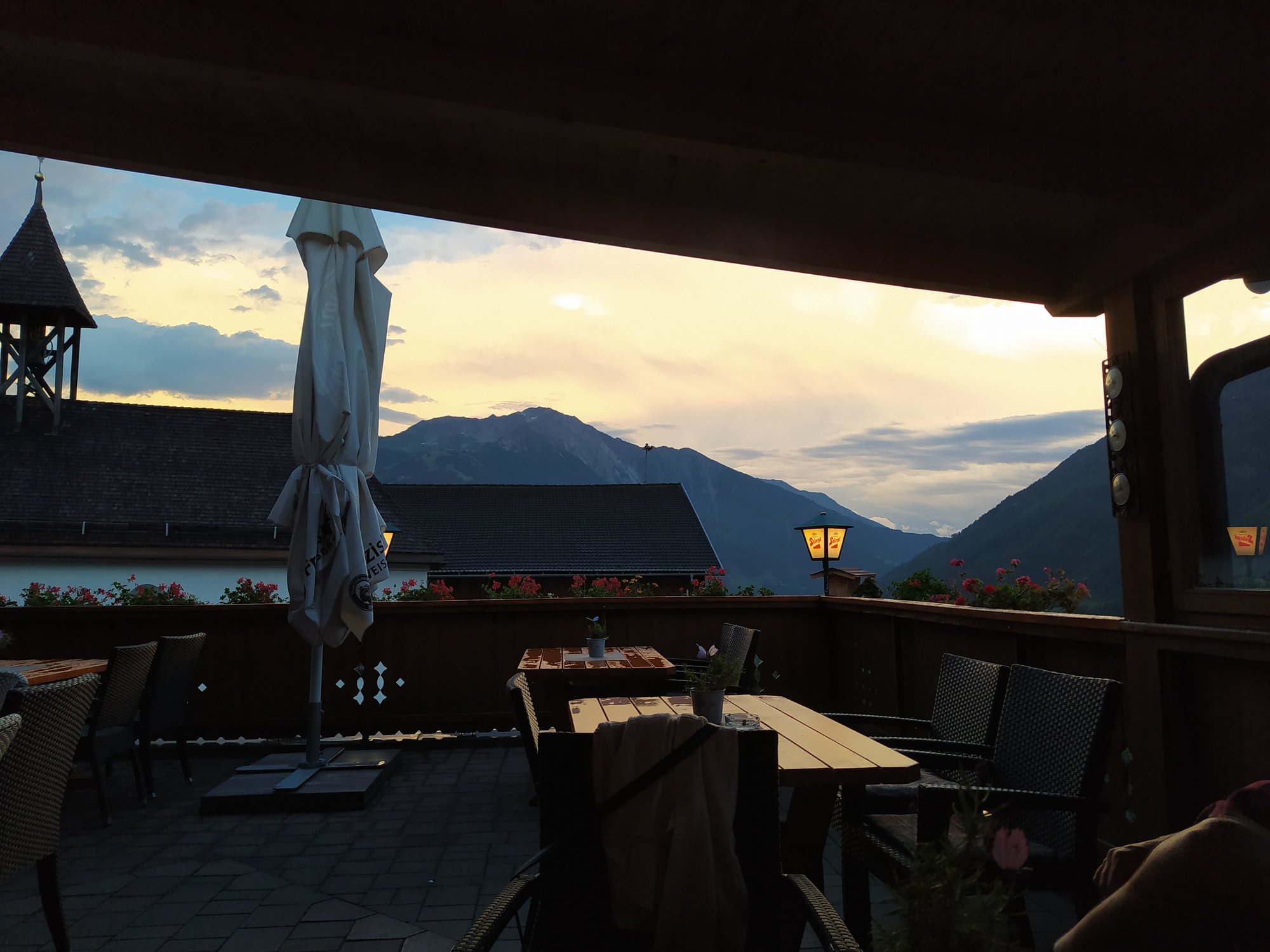 MONTE DinnerClub, Restaurant in Matrei in Osttirol