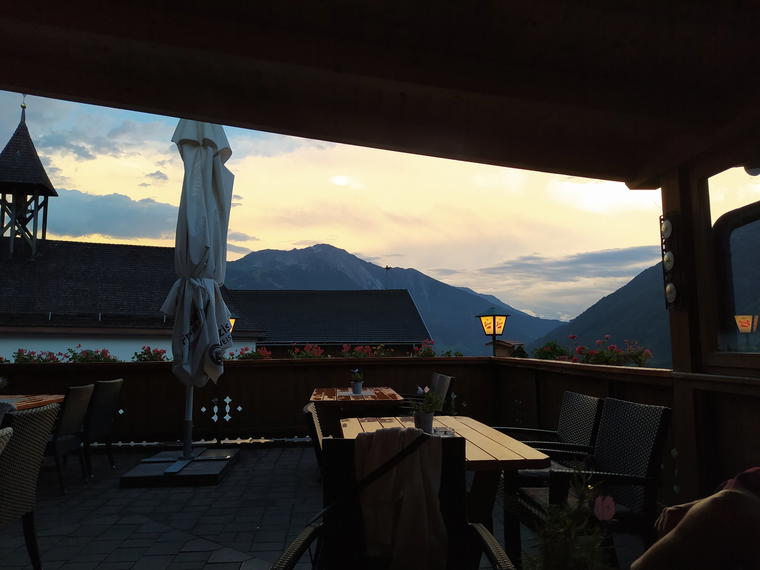 MONTE DinnerClub, Matrei in Osttirol, Austria