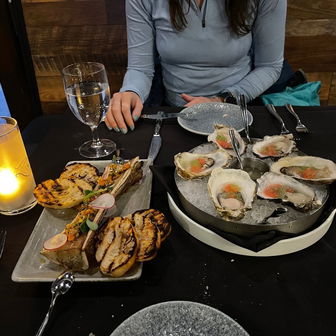 Altura Bistro