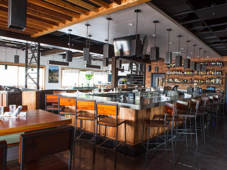 Tazza Kitchen Alverser Plaza, Midlothian, United States
