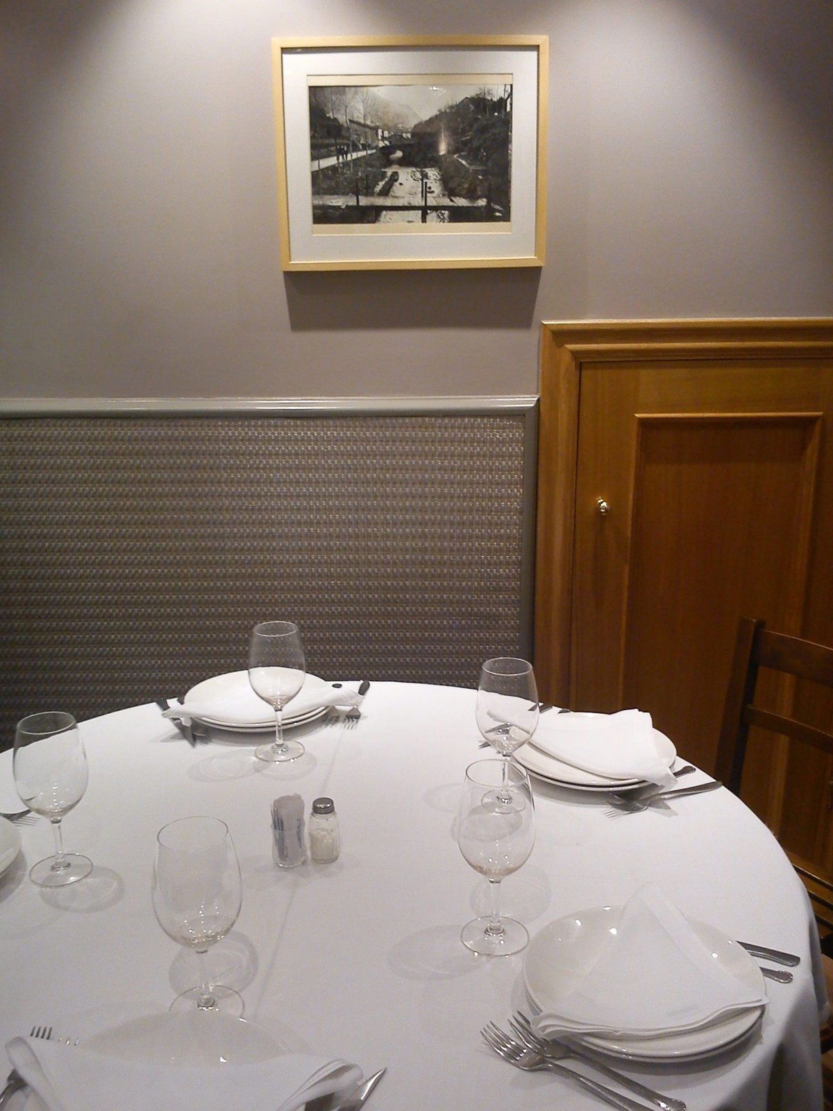 Asador Landa, Restaurant in Mendaro