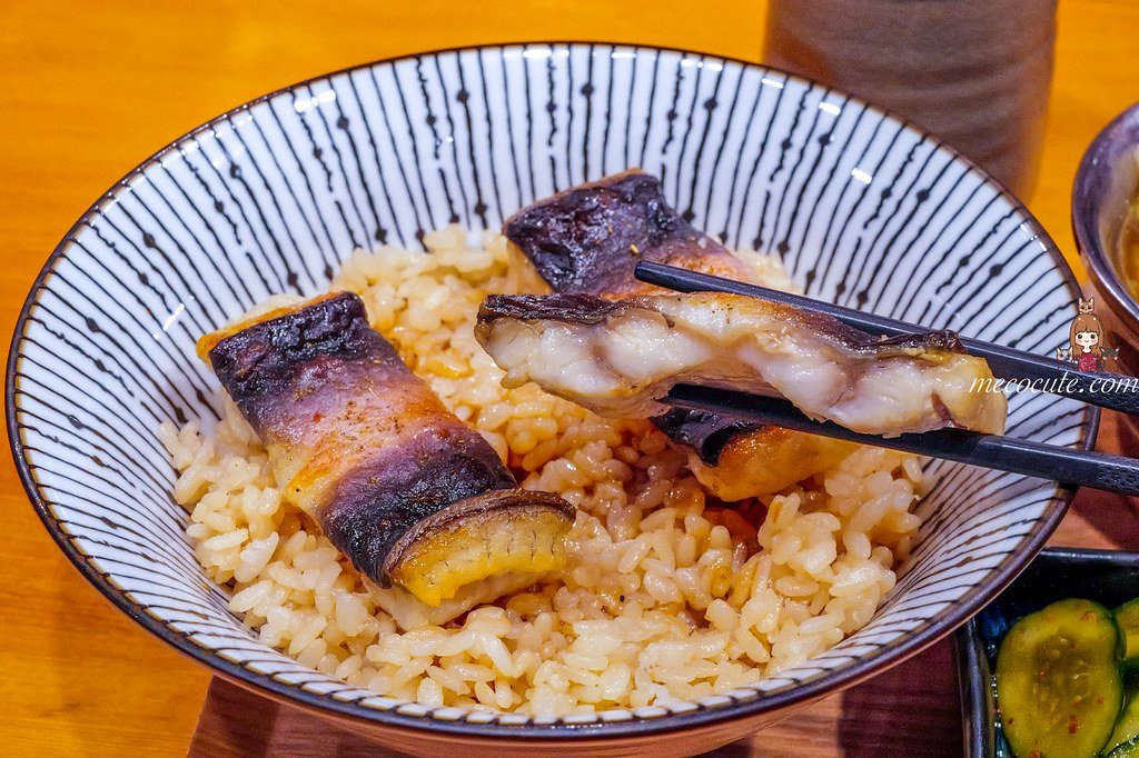 德榮軒脆皮鰻魚飯專賣店