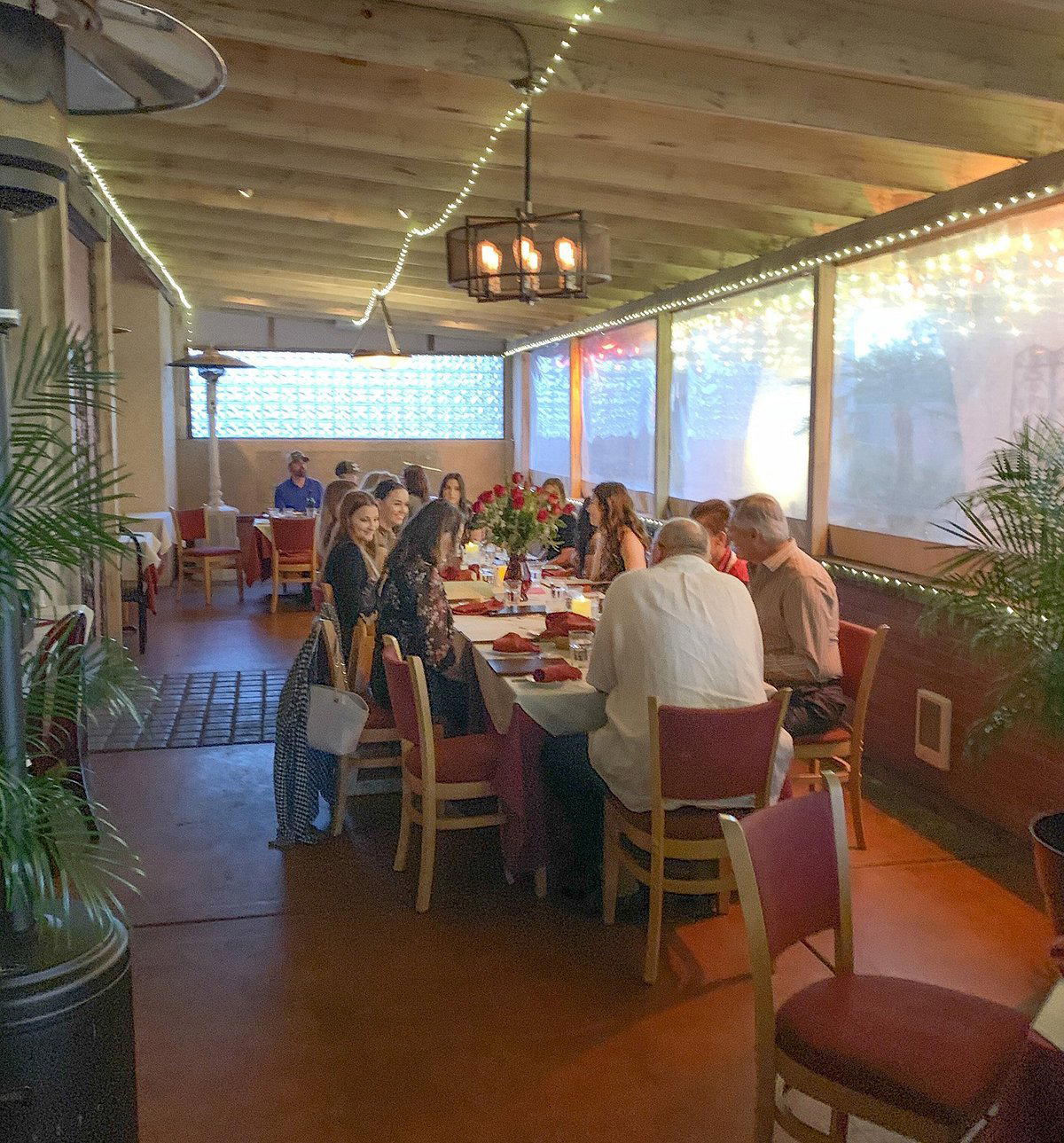 Tutti Santi - Phoenix restaurant in Phoenix, United States