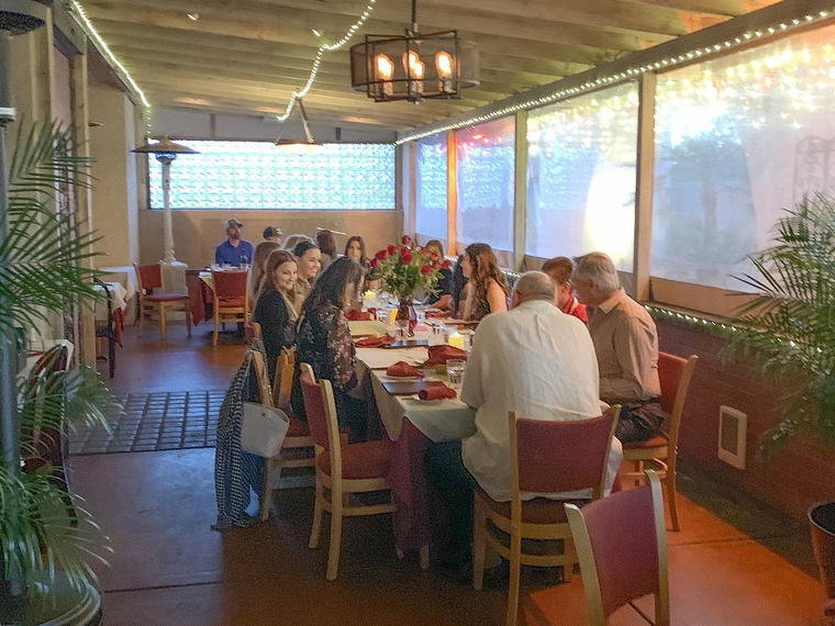 Tutti Santi - Phoenix, Phoenix, United States