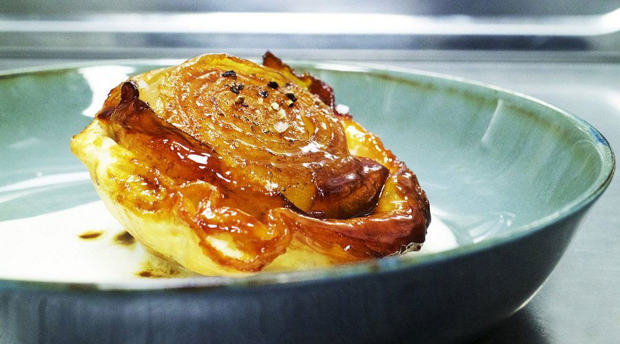 L'Entredgeu, Restaurant in Paris