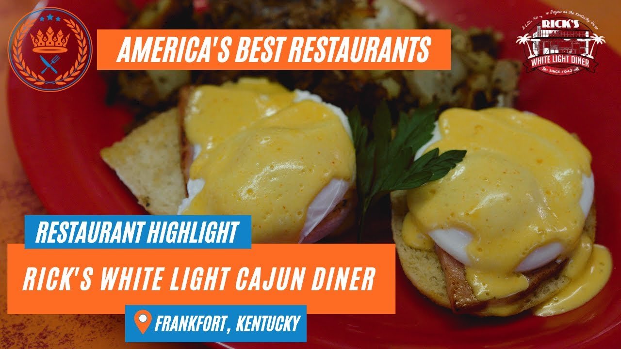 Rick's White Light Diner