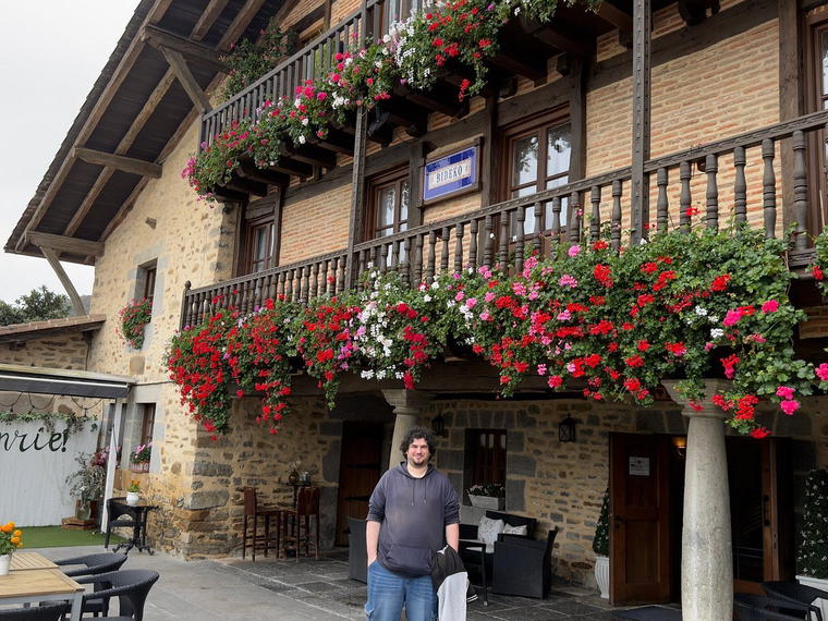 Bideko, Lezama, Spain
